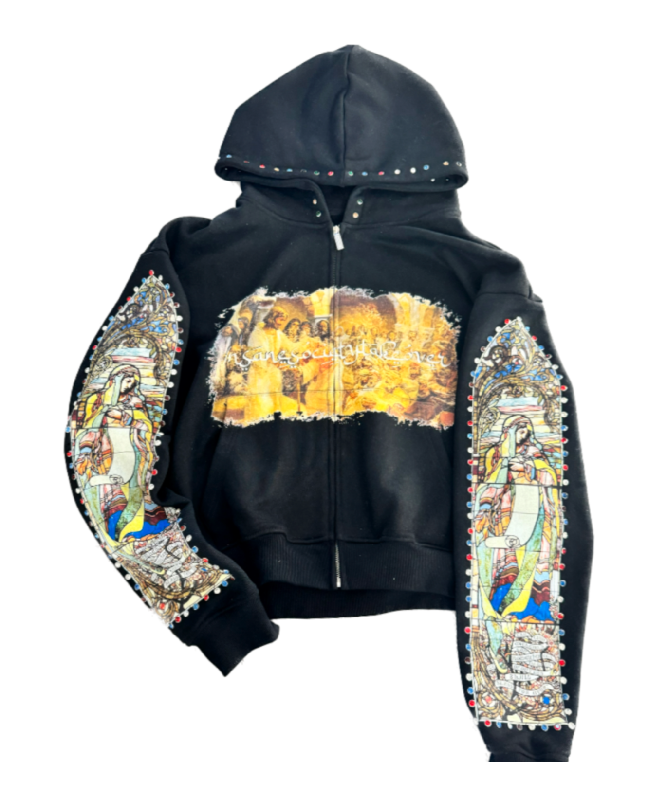 AGTG Gemstone Hoodie