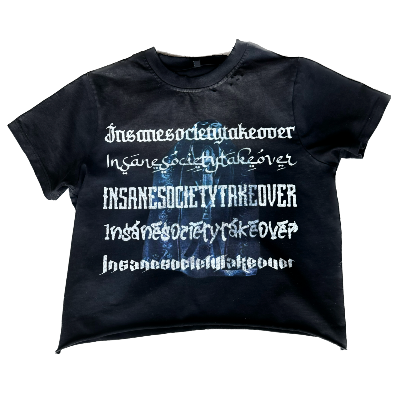 St. Mary Vintage Muscle Tee