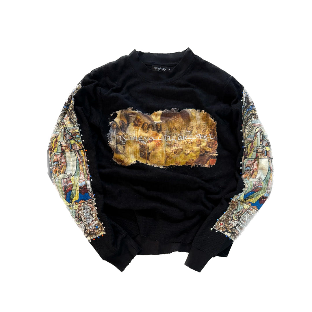 Onyx “AGTG” Gemstone Thermal