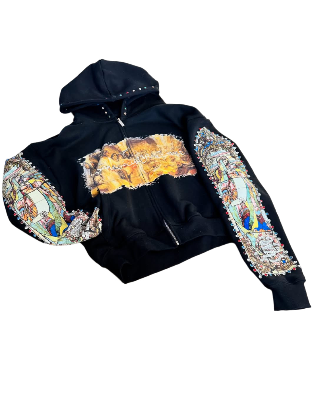 AGTG Gemstone Hoodie